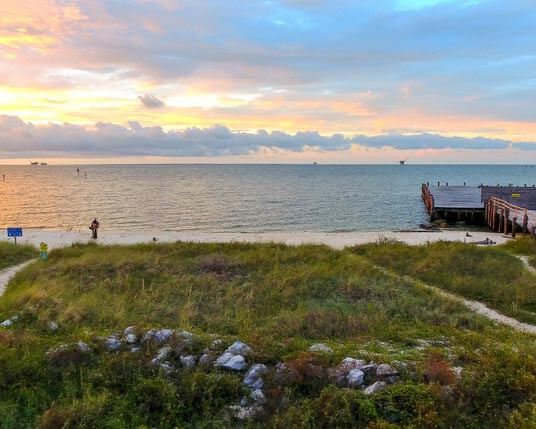 Fort Morgan Gulf Coast Destination